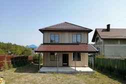 Строительная компания Дом в Крыму, с рейтингом 4.5 - находится по адресу Севастополь, Фиолентовское шоссе, 1/2Б 