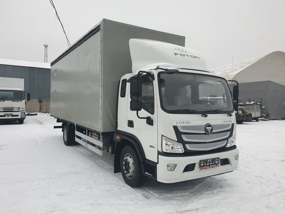 Авто-М, компания на улице Сельхозтехника в Подольске, Москва - отзывы,  фото, цены, телефон, адрес и как доехать - Zoon.ru