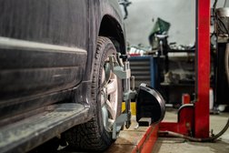 Автосервис Carlson, с рейтингом 4.6 - находится по адресу Нижний Новгород, Чачиной, 35 
