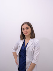 Терапевт, эндокринолог Тамила Вячеславовна Бижева
