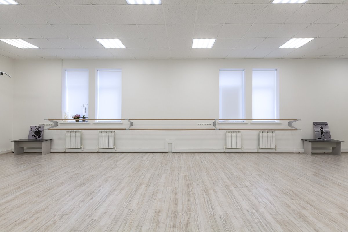 фотография Фитнес-клуба Upstretch Fitness в Долгопрудном