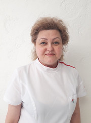 Стоматолог-терапевт, стоматолог Ирина Михайловна Порываева