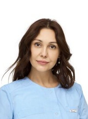 Акушер, акушер-гинеколог Екатерина Андреевна Медведева