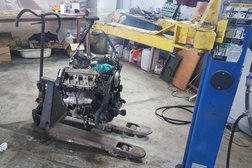 Автотехцентр Realvagservice, с рейтингом 3.5 - находится по адресу Санкт-Петербург, Выборгское шоссе, 212 к7 