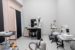 Медицинский центр YourMed, с рейтингом 4.1 - находится по адресу Московская область, Красногорск, Авангардная улица, 3 