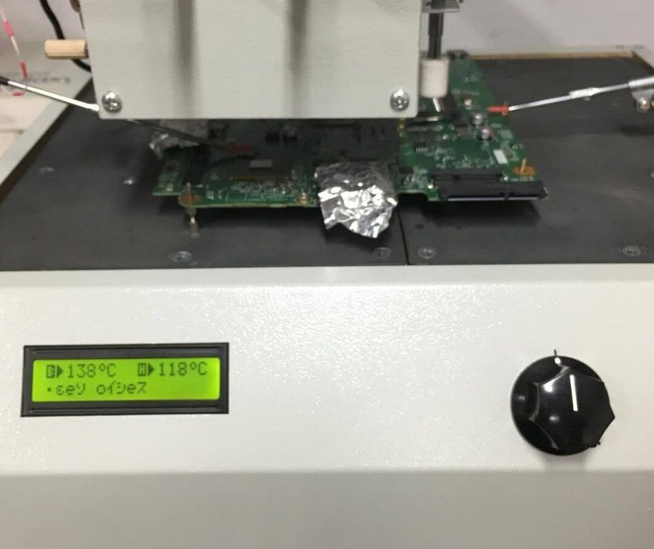 Smart lab