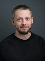 Ортодонт, стоматолог Егор Андреевич Кузнецов