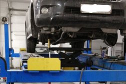 Автосервис Командир, с рейтингом 1.5 - находится по адресу Нижегородская область, Бор, Интернациональная улица, 137Б 