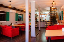 Пиццерия Fresh pizza, с рейтингом 4.9 - находится по адресу Московская область, Красногорск, Международная улица, 14 