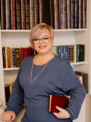 Психолог, психотерапевт Юлия Валентиновна Бугреева