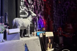 Кабак NOVIKOVSKI, с рейтингом 5 - находится по адресу Республика Башкортостан, Уфа, улица Мустая Карима, 10 