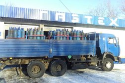 Торговая компания Газтех, с рейтингом 5 - находится по адресу Кострома, 2-я Волжская улица, 3а 