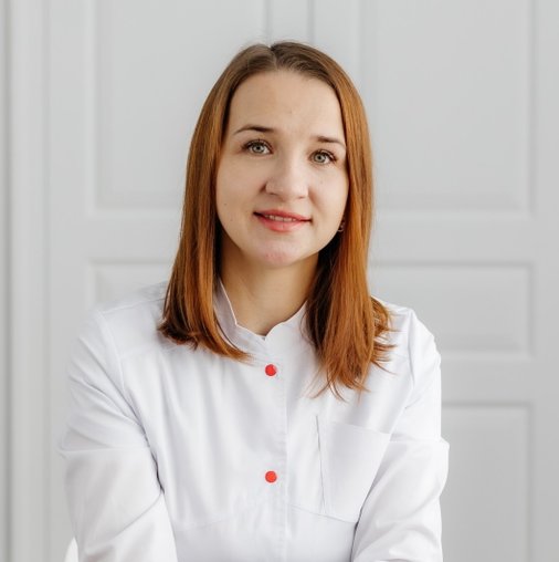 Светлана Вячеславовна Погребняк