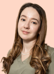 Стоматолог Раиса Тахировна Петруша (Сайдашева)