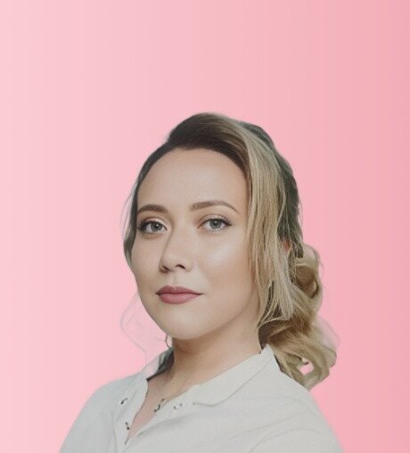 Ольга Сергеевна Бородаенко