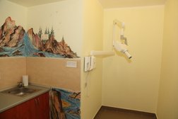 Стоматологическая клиника Формула Здоровья, с рейтингом 4.6 - находится по адресу Тверь, улица Чернышевского, 31 