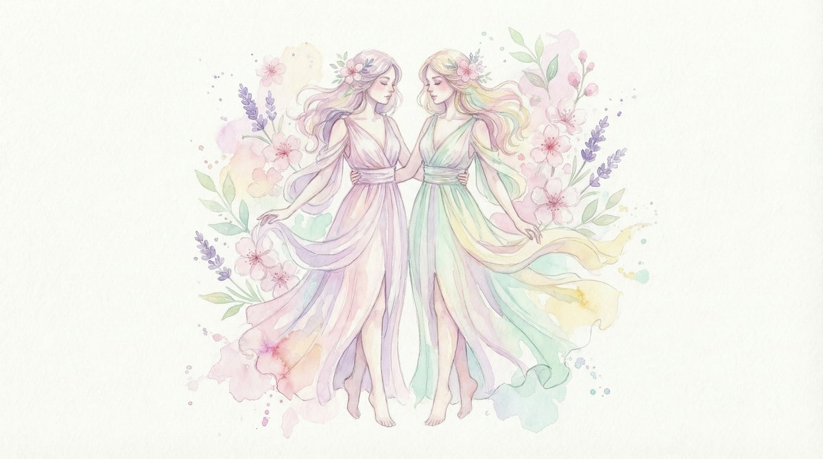 Гороскоп для Близнецов