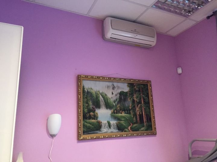 фотография Хостела HostelCity на улице Щепкина, 60/2с2