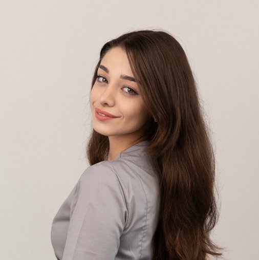 Ирена Левоновна Тсолахсаввидис