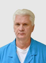 Мануальный терапевт, ортопед Олег Владимирович Сергеев