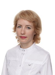 Акушер, акушер-гинеколог Елена Алексеевна Северинова