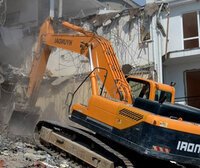 Компания СамосвалеЦ, с рейтингом 4.8 - находится по адресу Ростов-на-Дону, 1-й Машиностроительный переулок 