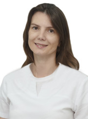 Пародонтолог Людмила Михайловна Константинова