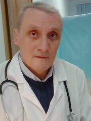 Виктор Валентинович Стрельников