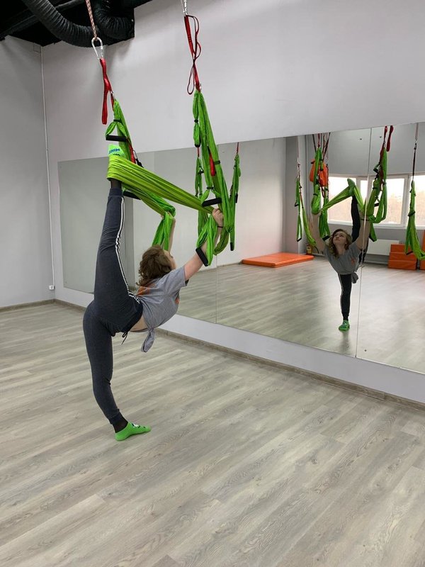 фотография Центра детского творчества X-Perience Club на Кутузовском проспекте