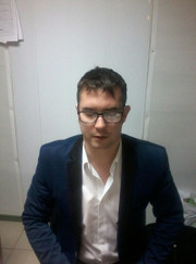 Адвокат, бухгалтер Андрей Владимирович Кальянов