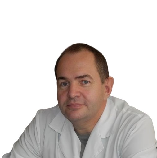 Алексей Анатольевич Фокин