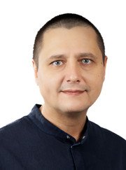 Колопроктолог, онколог Алексей Алексеевич Терехин