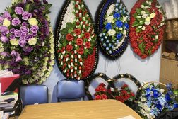 Похоронная служба Ритуал Плюс, с рейтингом 4.6 - находится по адресу Удмуртская Республика, Ижевск, улица Коммунаров, 297 