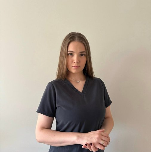 Ирина Анатольевна Дудова