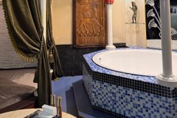 Развлекательный комплекс Лабиринт, с рейтингом 4.6 - находится по адресу Иркутск, Чудотворская, 4а 