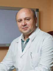 Дерматолог, колопроктолог Фархад Исмаилович Дидакунан