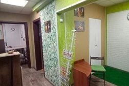 Ветеринарная клиника Барсиково, с рейтингом 4.8 - находится по адресу Москва, Вельяминовская улица, 34 ст29 