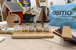 Торговая компания Osmo Russia, с рейтингом 4.3 - находится по адресу Москва, Нахимовский проспект, 24 