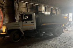 Доставка воды водовозом Водовоз Омск, с рейтингом 5 - находится по адресу Омск, улица Седова, 55 к4 