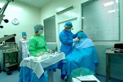 Многопрофильный центр современной медицины Евромед, с рейтингом 3.1 - находится по адресу Омск, Съездовская улица, 29 к3 