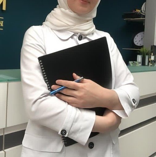 Айшат Зайнудиновна Гасанова