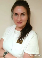 Стоматолог, стоматолог-терапевт Оксана Александровна Курусь