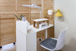 Центр подологии Здоровые ногти, с рейтингом 5 - находится по адресу Москва, улица Недорубова, 30 