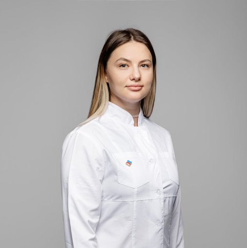 Зарина Витальевна Кцоева
