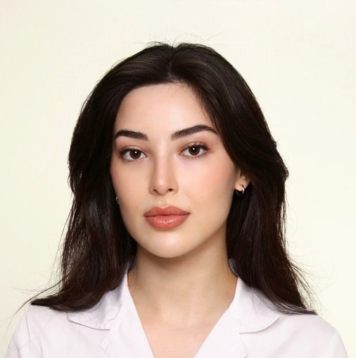 Изабелла Владимировна Плиева