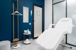 Студия Лазермед, с рейтингом 5 - находится по адресу Москва, улица Покровка, 45с5 