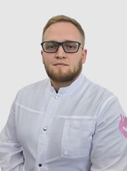 Ортопед, травматолог Никита Дмитриевич Голиков