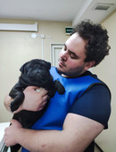 Ходорковский Денис Дмитриевич