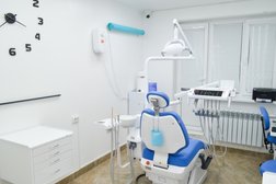 Стоматологический центр Меридианум, с рейтингом 5 - находится по адресу Мурманская область, Снежногорск, Октябрьская улица, 13 