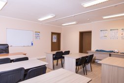 Учебный центр АльпЛайн, с рейтингом 5 - находится по адресу Тольятти, улица Матросова, 10 